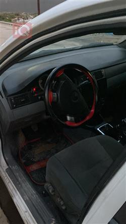 شيفروليه اوبترا